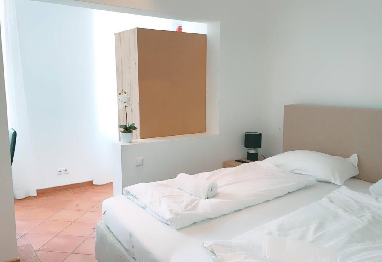 Deluxe Double Room Kp Vienna Exterior photo