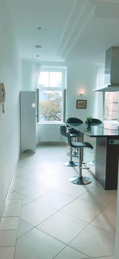Deluxe Double Room Kp Vienna Exterior photo