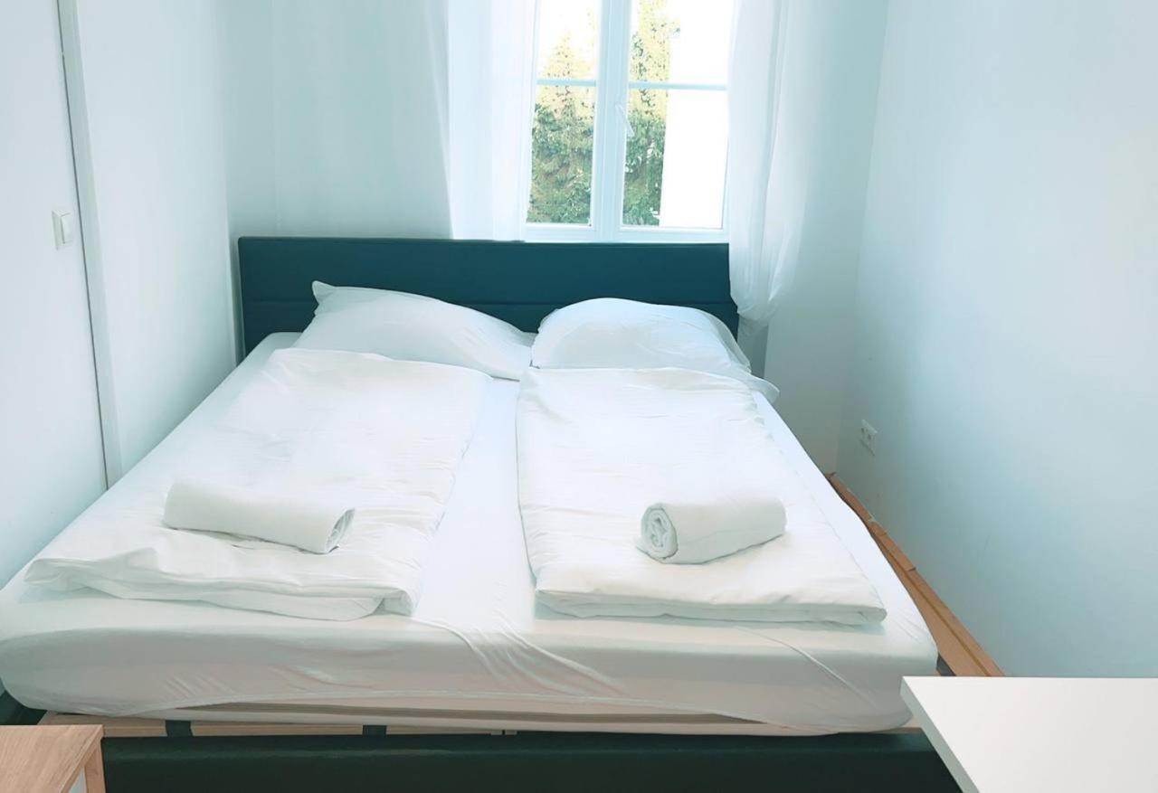 Deluxe Double Room Kp Vienna Exterior photo