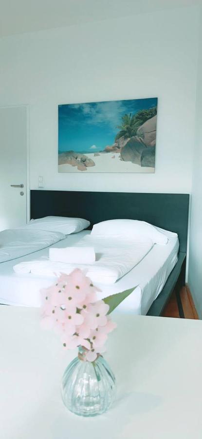 Deluxe Double Room Kp Vienna Exterior photo